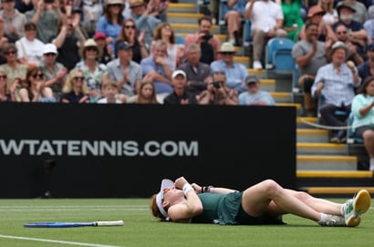 WTA Eastbourne