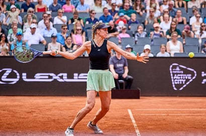 WTA Hamburg