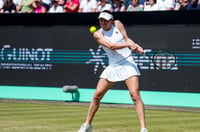 WTA Hertogenbosch