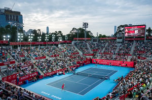 WTA Hong Kong