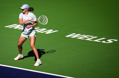 WTA Indian Wells