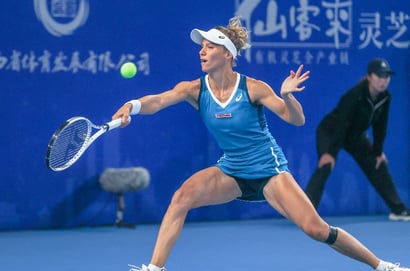 WTA Jiangxi