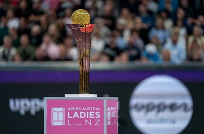 WTA Linz