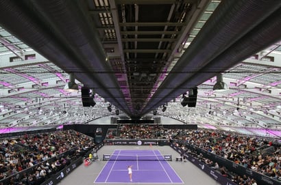 WTA Linz