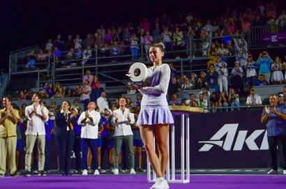 WTA Merida