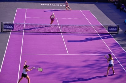 WTA Merida