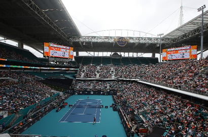 WTA Miami