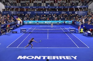WTA Monterrey