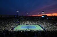 WTA Montreal