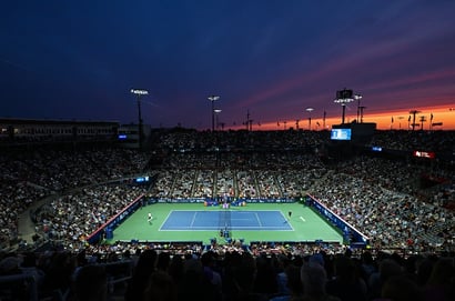 WTA Montreal