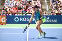 WTA Montreal