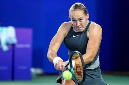 WTA Ningbo Live Stream - Watch Ningbo Open tennis online
