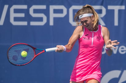 WTA Prague