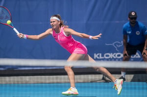 How to Watch WTA Prague Open 2026 Live Stream - Livesport Prague Open TV Guide