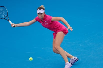 WTA Prague Live Stream - Watch Prague Open tennis online