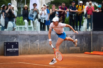WTA Rome