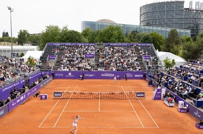 WTA Strasbourg