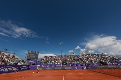 WTA Strasbourg