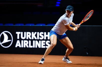 WTA Stuttgart