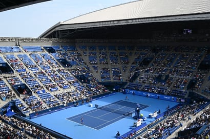 WTA Tokyo Live Stream - Watch Toray Pan Pacific Open tennis online