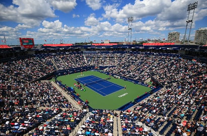 WTA Toronto