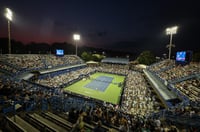 WTA Washington