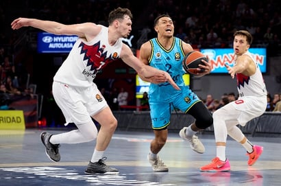 Wade Baldwin IV