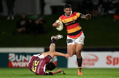 Waikato