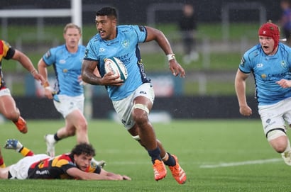 Waikato NPC Rugby