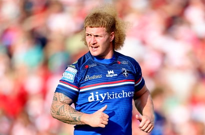 Wakefield Trinity