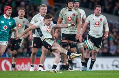 Wales Six Nations rugby