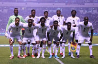 Wales vs Ghana 