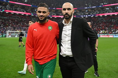 Walid Regragui