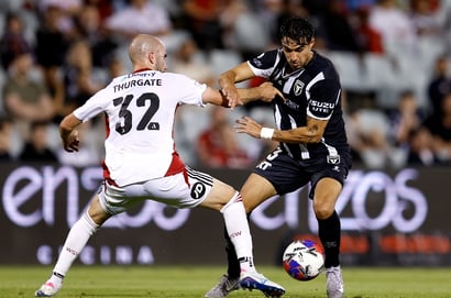 Wanderers Macarthur