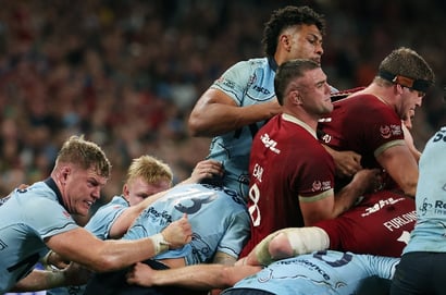 Waratahs Super Rugby 2025