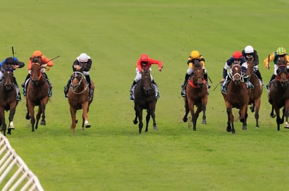 Warwick Farm Tips for 30.07.2025