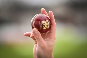 Watch Saint Lucia T10 Blast cricket (Getty Images)