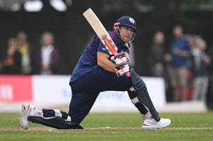 Watch The T20 World Cup Europe Region Final Live (Getty Images)