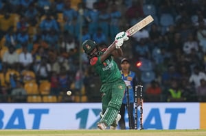 Watch cricket live online (Getty Images)