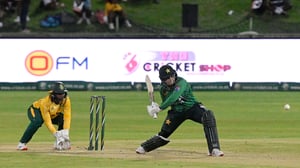 Watch cricket online (Getty Images)