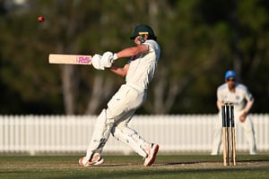 Watch cricket online (Getty Images)
