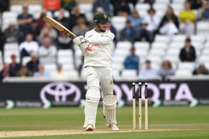 Watch cricket online (Getty Images)