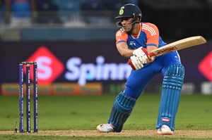 Watch cricket online (Getty Images)