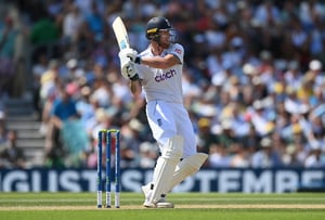 Watch cricket online (Getty Images)
