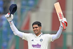 Watch cricket online (Getty Images)