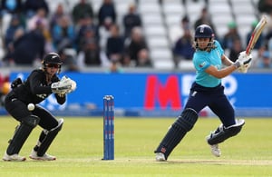 Watch cricket online (Getty Images)