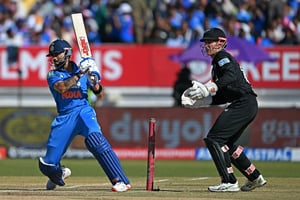 Watch cricket online (Getty Images)