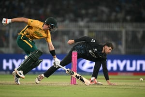 Watch cricket online (Getty Images)