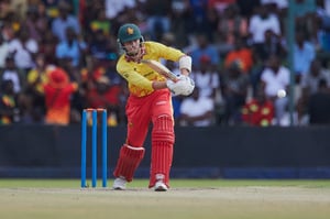 Watch cricket online (Getty Images)
