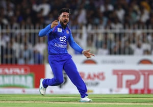 Watch cricket online (Getty Images)
